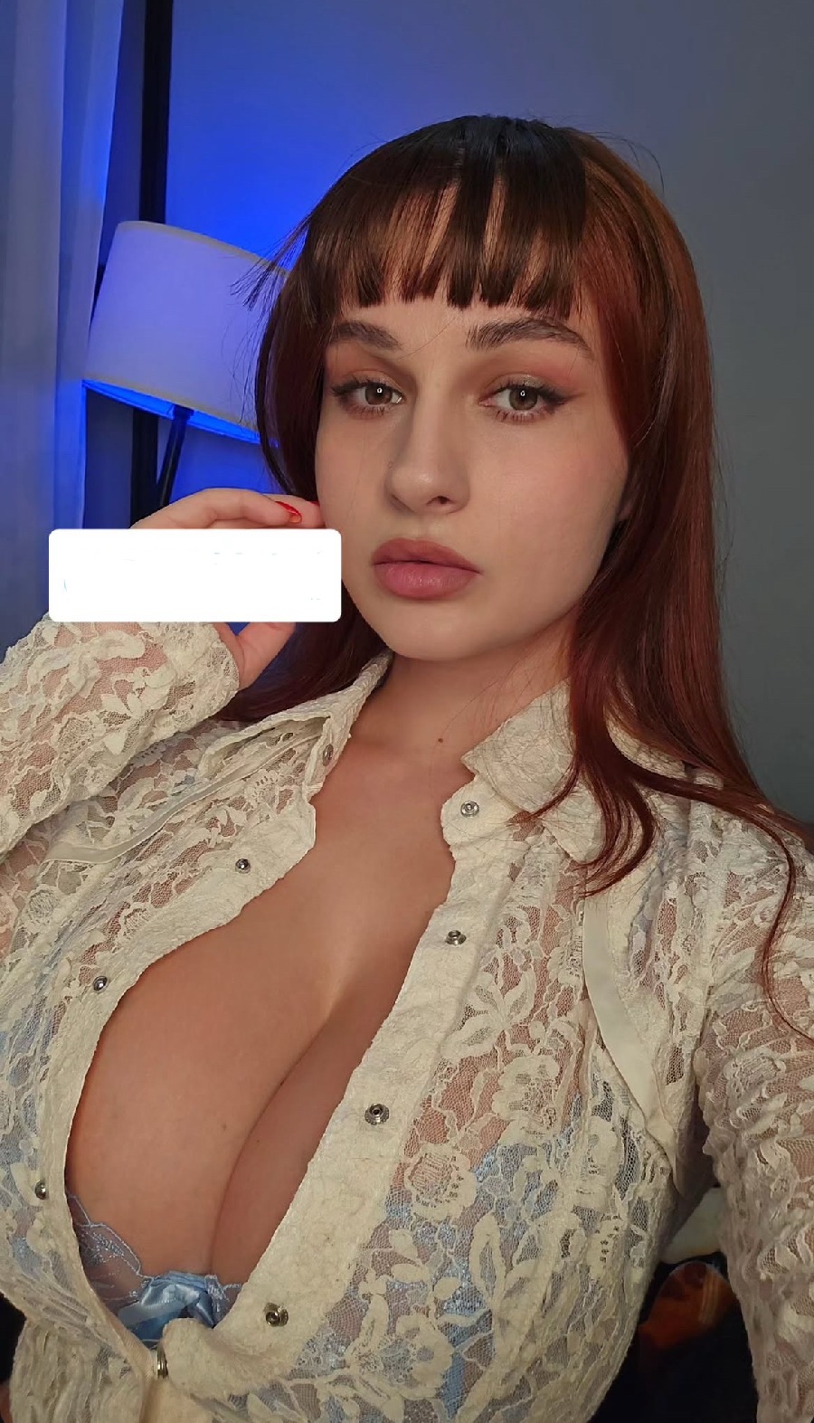 Take a pause and enjoy Miranda Faith — streaming from Dingzhou